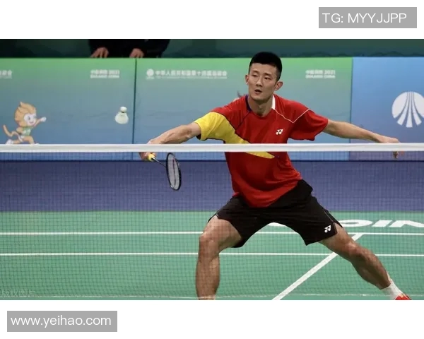 周强的羽毛球人生深度对话探讨运动背后的坚持与梦想