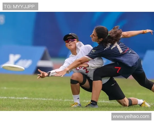 飞盘战术解析:杭州飞盘队中路突破战术体系的创新与应用