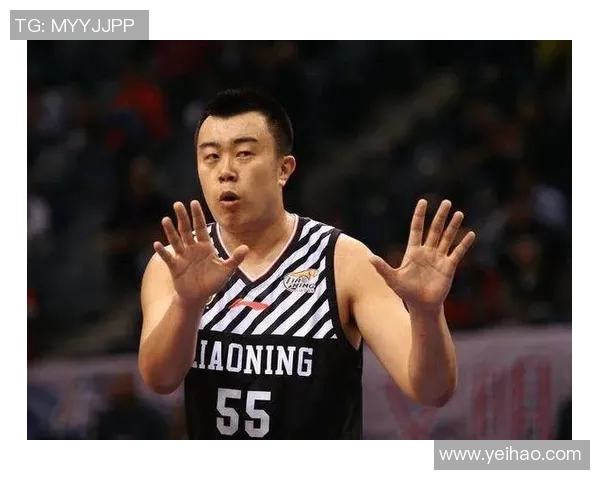 韩德君领衔中国男篮新一代崛起之路展望与挑战分析