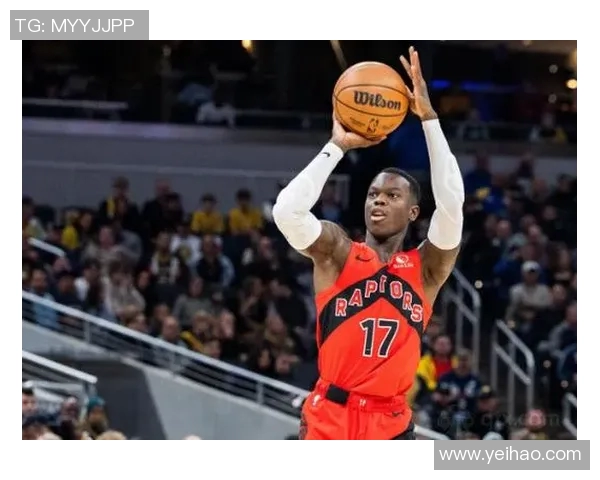 丹尼斯施罗德的篮球之路：从德国天才到NBA明星的成长历程